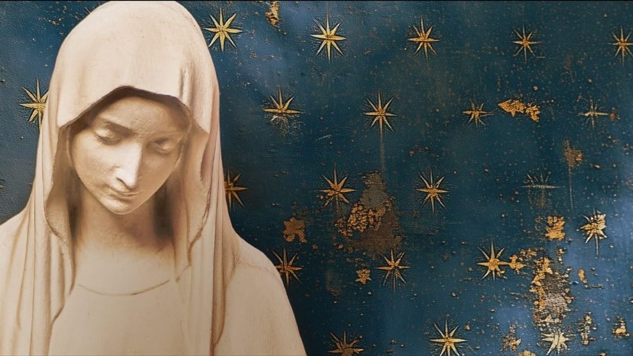 STABAT MATER Пасхальный концерт