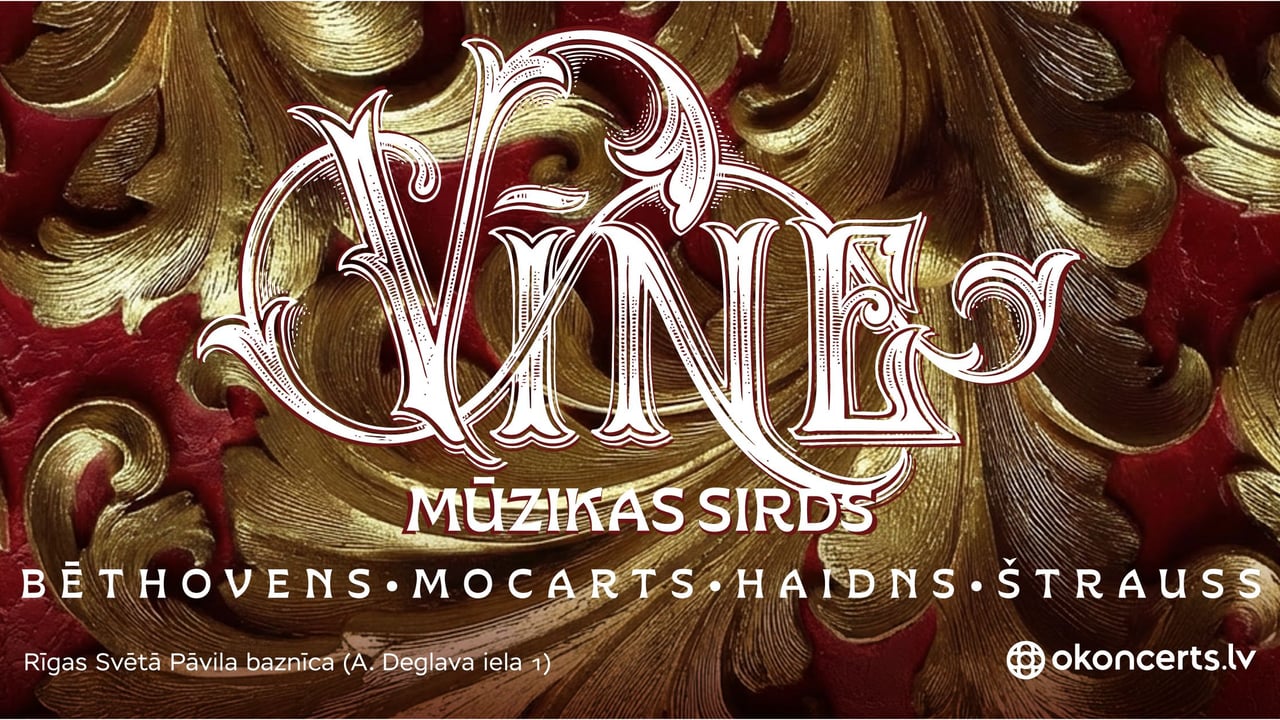 VIENNA – The Heart of Music